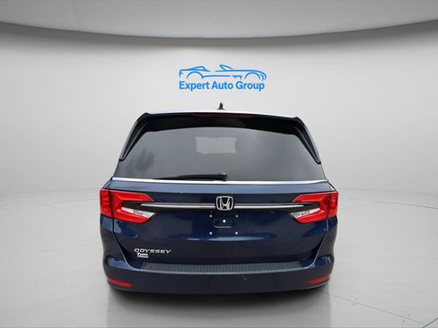 Used 2022 Honda Odyssey EX-L image 9