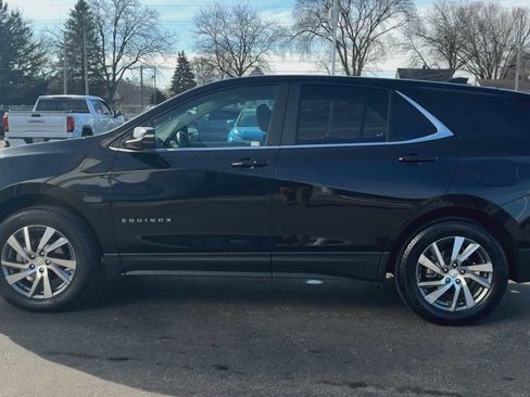 Certified 2023 Chevrolet Equinox LT image 5