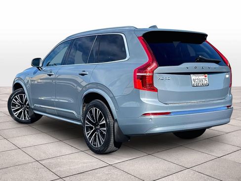Used 2023 Volvo XC90 T8 Plus w/ Protection Package AWD/4WD image 15