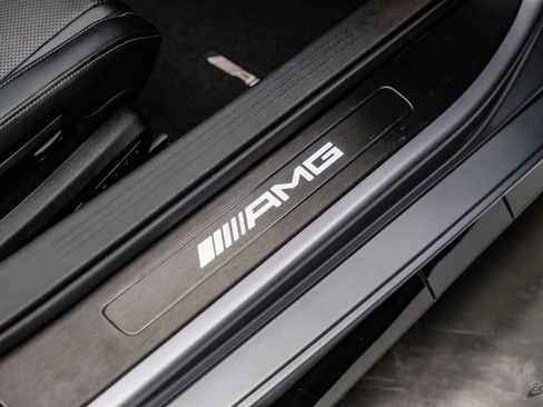 Used 2019 Mercedes-Benz AMG GT C image 62