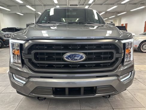 Used 2023 Ford F150 XLT w/ Equipment Group 302A High image 19