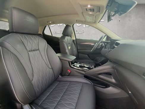 Certified 2023 Buick Envision Avenir image 24