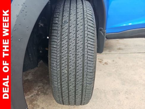 Used 2021 Nissan Kicks S image 32