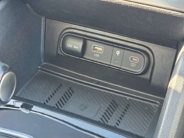 Used 2023 Kia Sportage SX FWD image 36