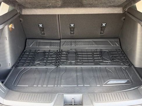 New 2026 Chevrolet Trax LT w/ LT Convenience Package image 15