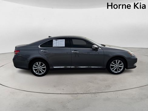 Used 2012 Lexus ES 350 image 3