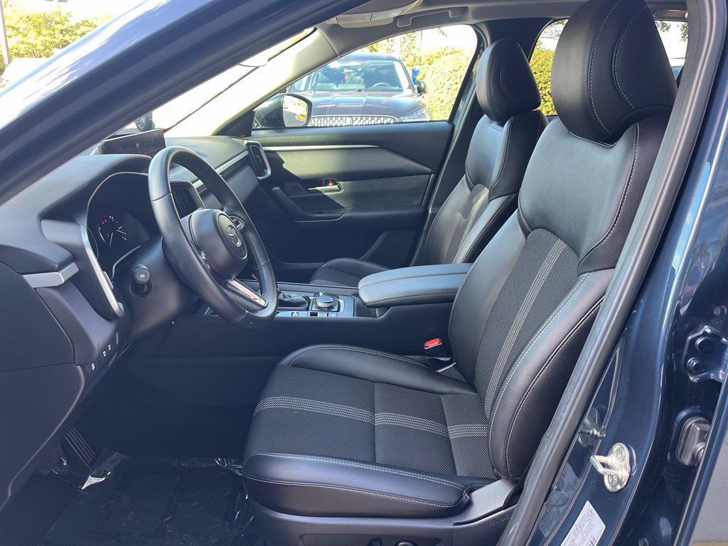 Used 2026 MAZDA CX-50 AWD 2.5 S w/ Preferred Pkg image 21