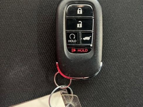 Used 2024 Honda Civic Sport image 25