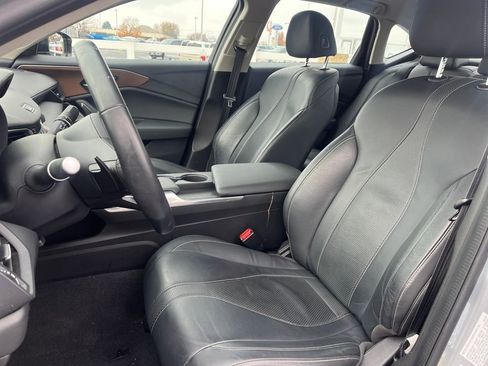 Used 2021 Acura TLX w/ Technology Package image 10