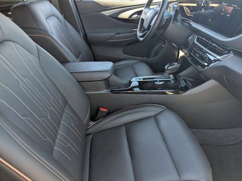 Used 2024 Buick Envista Avenir image 12