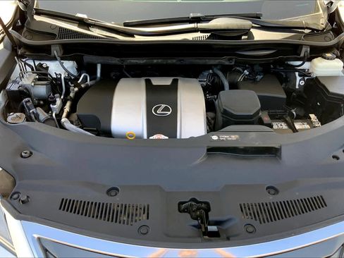 Used 2018 Lexus RX 350 image 31