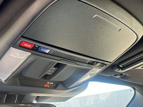 New 2026 Subaru Forester Premium AWD/4WD image 15