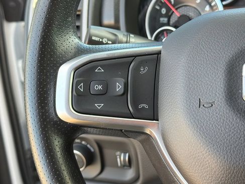 Used 2025 RAM 1500 Tradesman w/ Night Edition AWD/4WD image 31