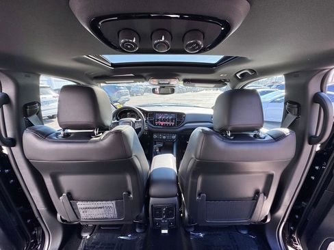 New 2026 Dodge Durango GT AWD/4WD image 23