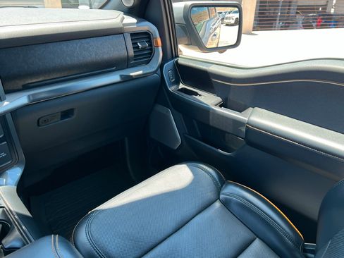 Used 2022 Ford F150 Tremor w/ Equipment Group 402A High AWD/4WD image 10