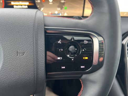 Certified 2025 Nissan Armada PRO-4X w/ Pro-4X Premium Package image 61