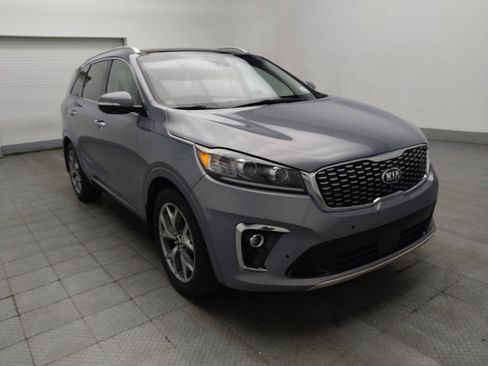 Used 2020 Kia Sorento SX FWD image 13