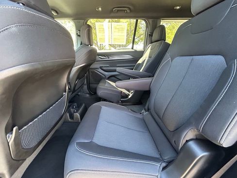 Used 2024 Jeep Grand Cherokee L Laredo w/ Luxury Tech Group I image 47