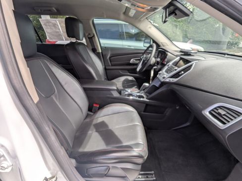 Used 2015 GMC Terrain SLT FWD image 36