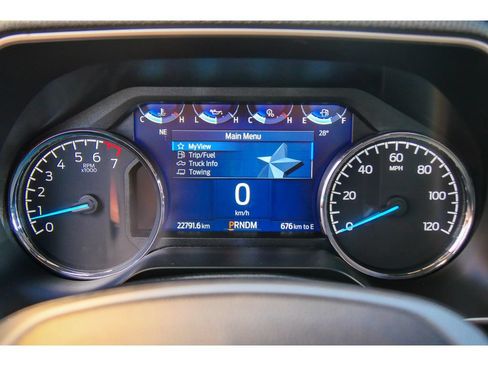 Used 2022 Ford F150 XLT w/ Equipment Group 301A Mid AWD/4WD image 22