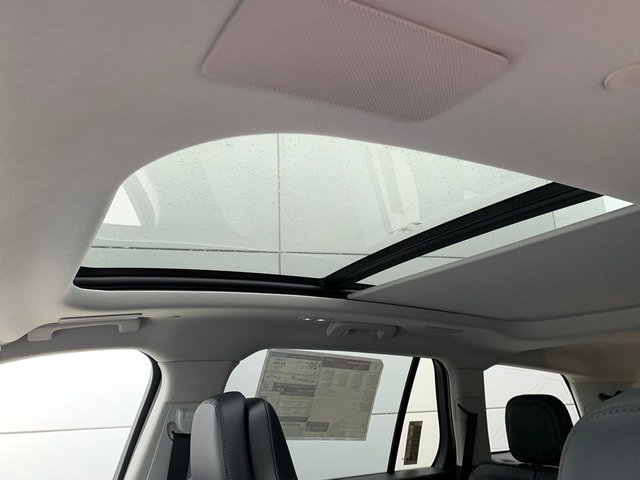 New 2026 Lincoln Aviator Reserve AWD/4WD image 20