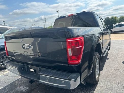 Used 2022 Ford F150 XLT w/ Equipment Group 301A Mid RWD image 4