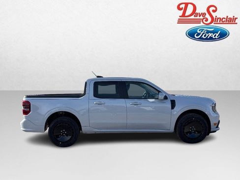 New 2026 Ford Maverick Lobo AWD/4WD image 5