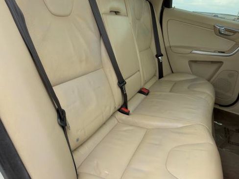 Used 2012 Volvo XC60 3.2 AWD/4WD image 43