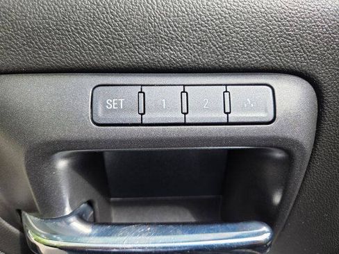 Used 2017 Chevrolet Silverado 3500 LTZ w/ Duramax Plus Package AWD/4WD image 17