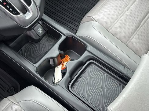 Certified 2019 Honda CR-V Touring image 21