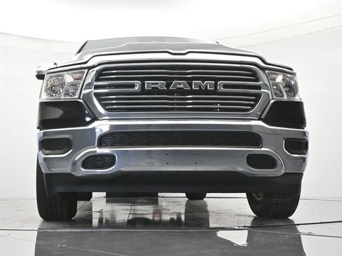 Used 2024 RAM 1500 Laramie AWD/4WD image 38
