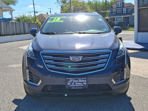 Used 2018 Cadillac XT5 Luxury w/ Driver Awareness Package image 2