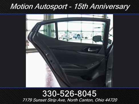 Used 2023 Nissan Maxima SL FWD image 30