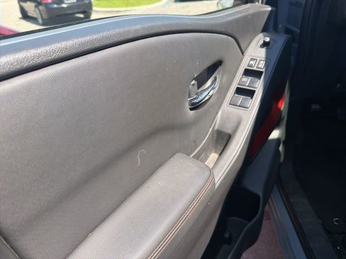 Used 2023 Nissan Frontier Pro-X w/ Technology Package image 12