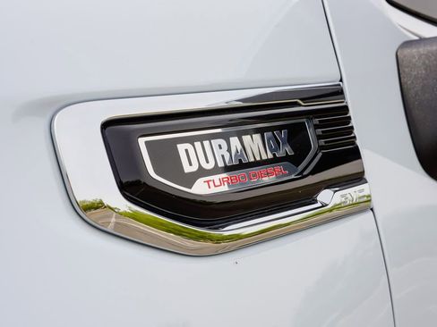 New 2026 GMC Sierra 1500 Denali image 8