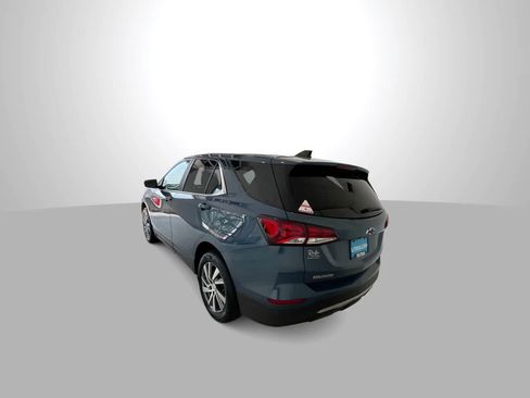 Used 2024 Chevrolet Equinox LT w/ LPO, Floor Liner Package AWD/4WD image 6