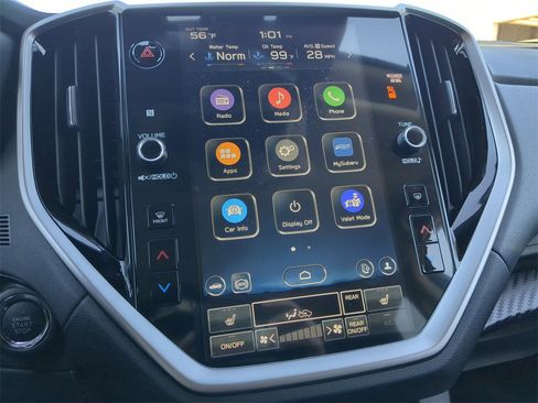 Used 2025 Subaru Ascent Premium image 20