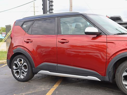 Used 2020 Kia Soul X-Line image 4