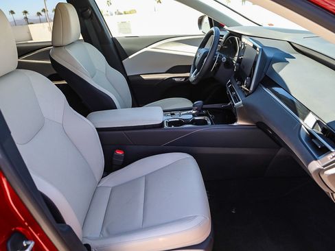 Used 2024 Lexus RX 350 FWD w/ Technology Package image 16