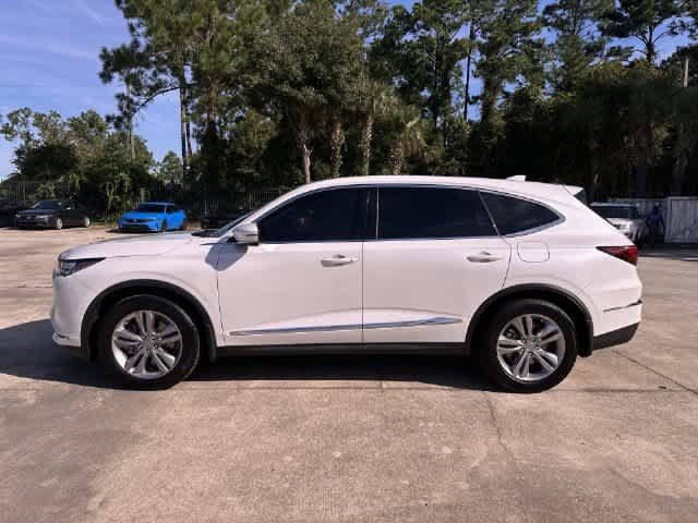 Used 2023 Acura MDX FWD image 11