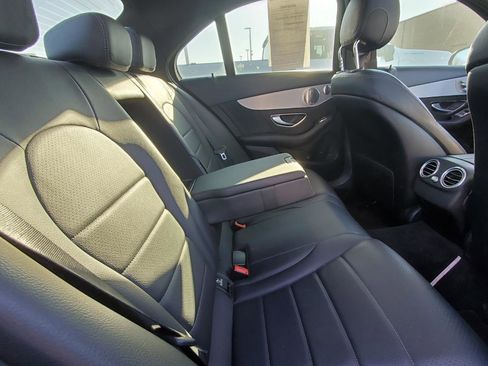 Used 2019 Mercedes-Benz C 300 Sedan image 6