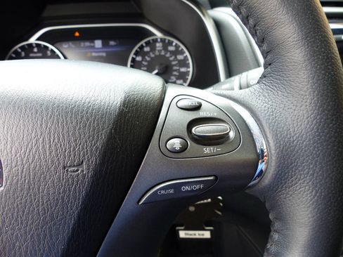 Used 2020 Nissan Murano SL w/ Moonroof Package FWD image 28