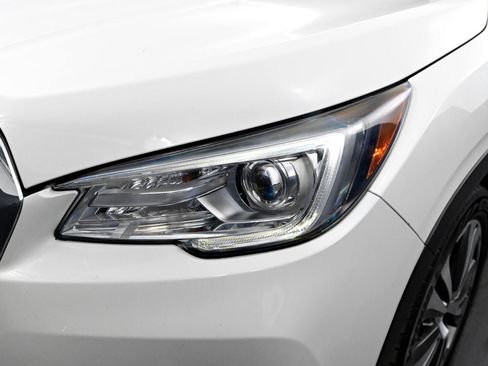 Used 2019 Subaru Ascent Limited image 9