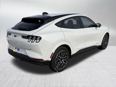 New 2025 Ford Mustang Mach-E Premium image 7