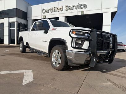 Used 2023 Chevrolet Silverado 2500 LT w/ Convenience Package