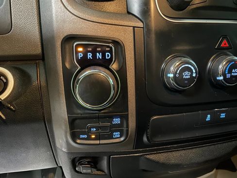 Used 2015 RAM 1500 Tradesman w/ Popular Equipment Group AWD/4WD image 14