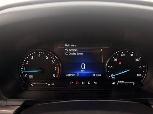 Used 2021 Ford Explorer Limited w/ Equipment Group 301A AWD/4WD image 25