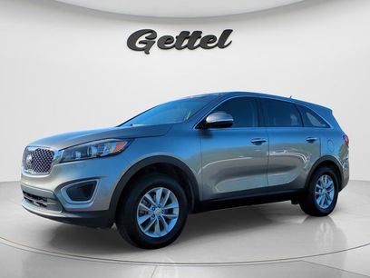 Used 2018 Kia Sorento L