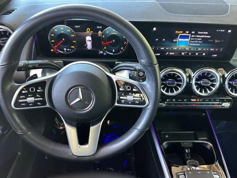 Certified 2023 Mercedes-Benz GLB 250 image 31