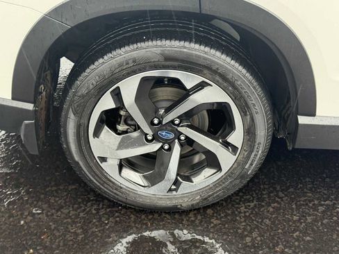 Certified 2023 Subaru Forester Touring image 8